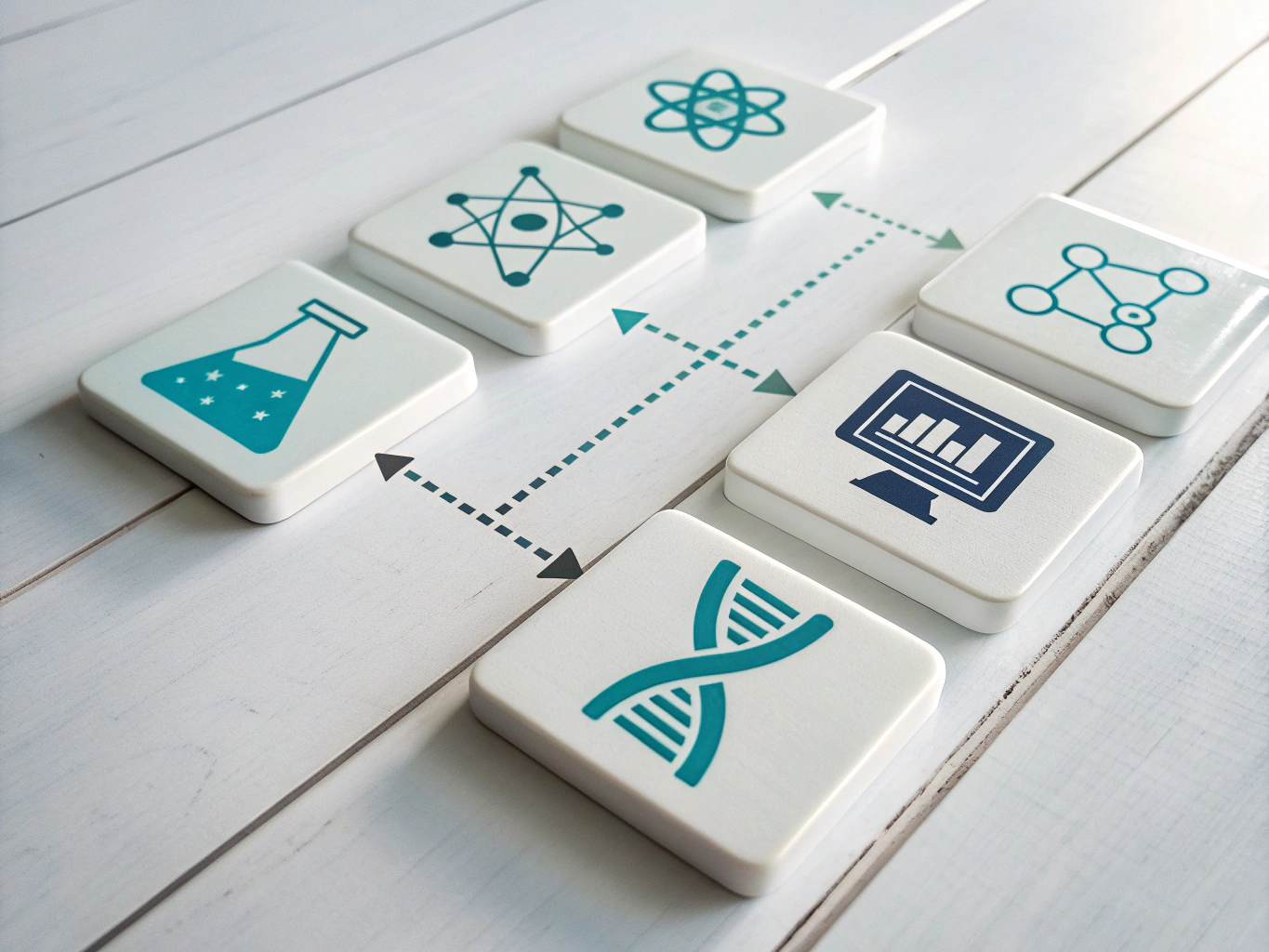 Sales Process Development