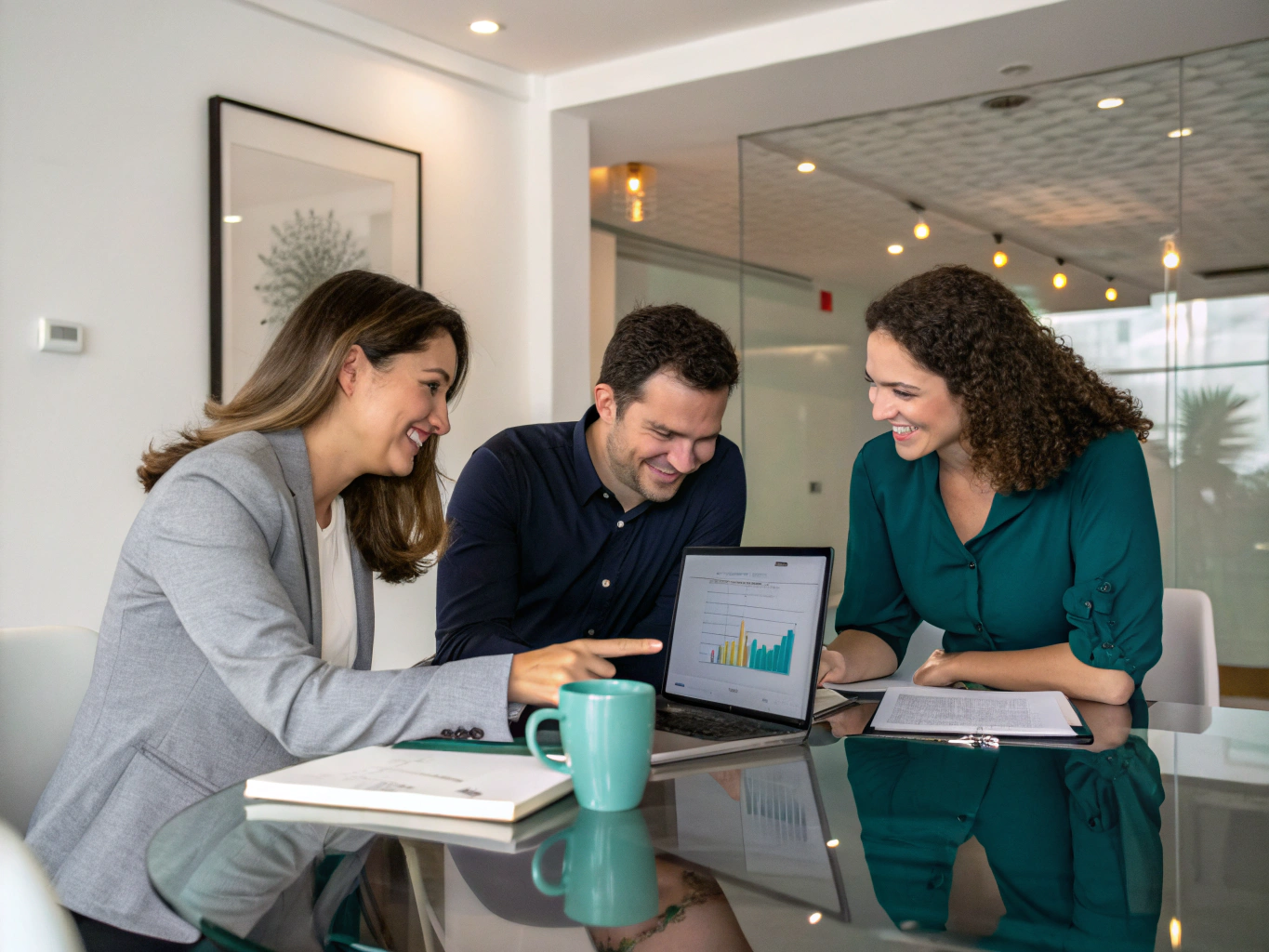 Sales Team Development